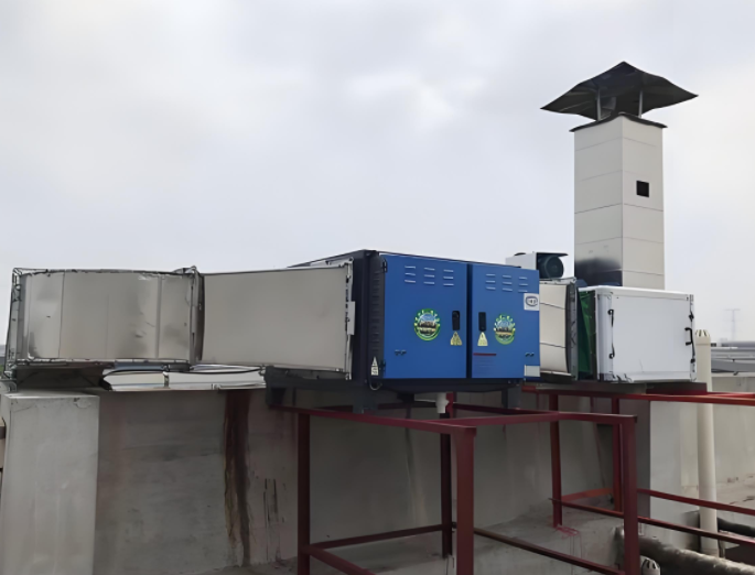 九龙坡区油烟净化器哪家好